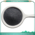 Black Silicon Carbide Abrasive #30 for Grinding Wheel